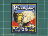 Blue Jay C1